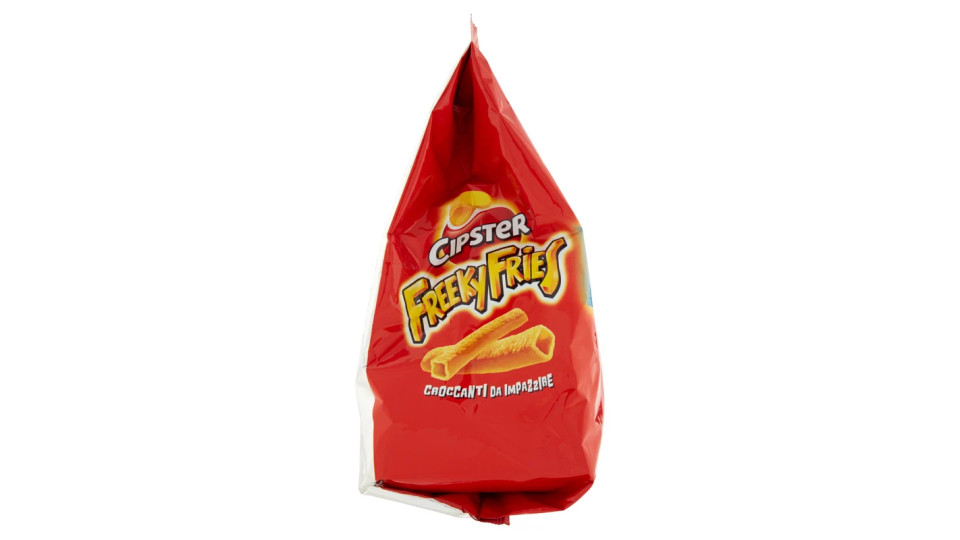 Cipster Freeky Fries Multipack