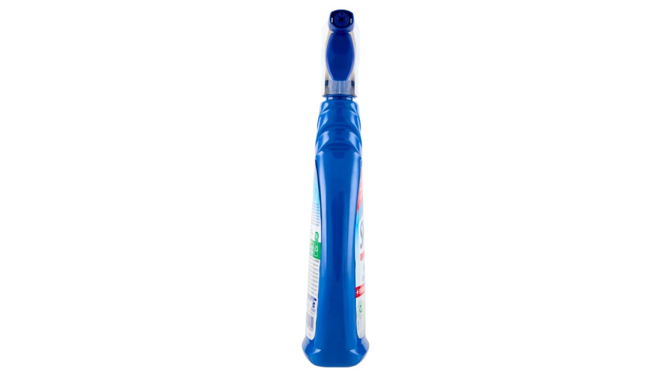 Smac Express Bagno