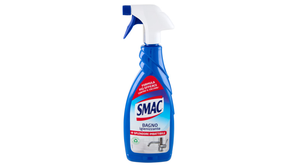 Smac Express Bagno