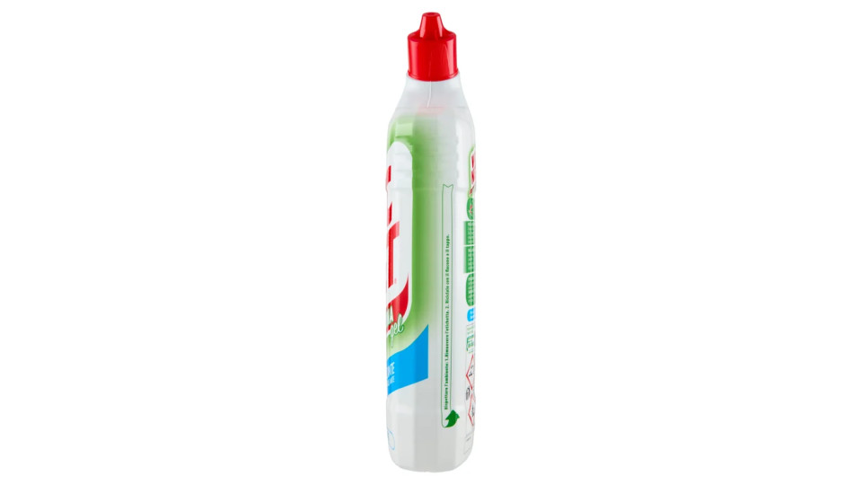 Wc Net Candeggina gel Ocean Fresh con Bicarbonato