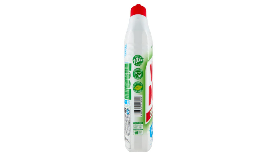 Wc Net Candeggina gel Ocean Fresh con Bicarbonato