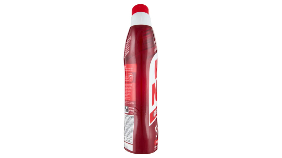 Wc Net Igiene totale gel disinfettante con ossigeno attivo