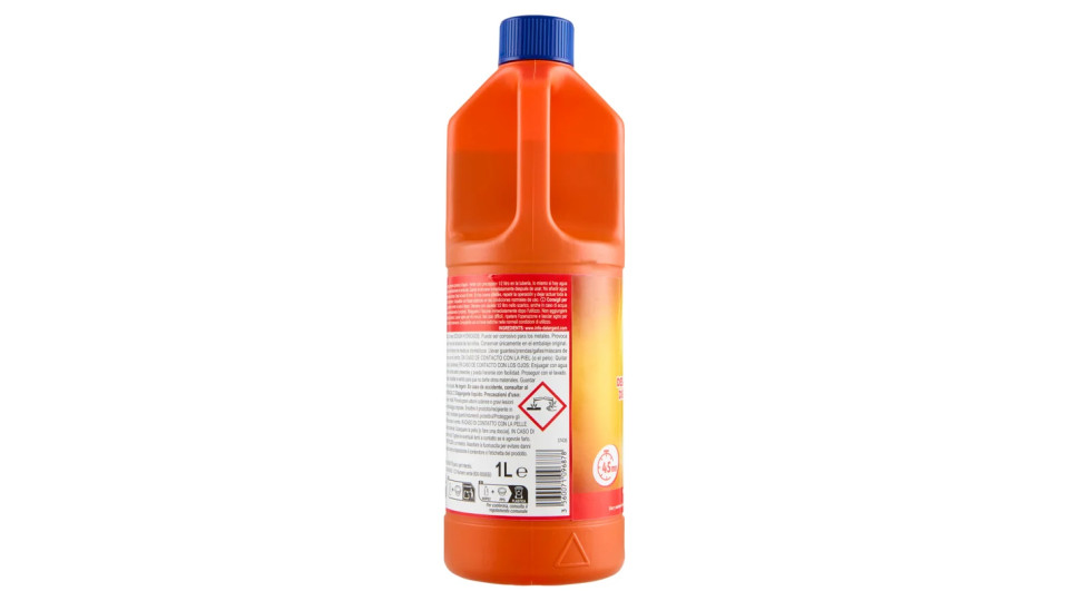 Carrefour Disgorgante liquido