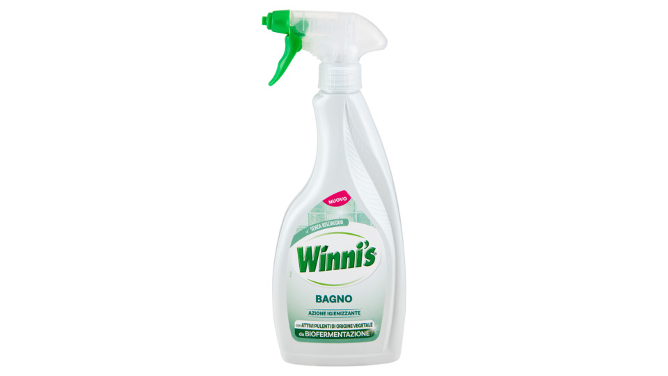 Winni's Bagno