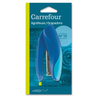 Carrefour Agganciatrice colori assortiti