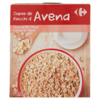 Fiocchi Avena