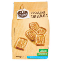 Frollini Integrali
