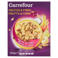 Carrefour Frutta & Fibre