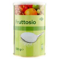Carrefour Fruttosio