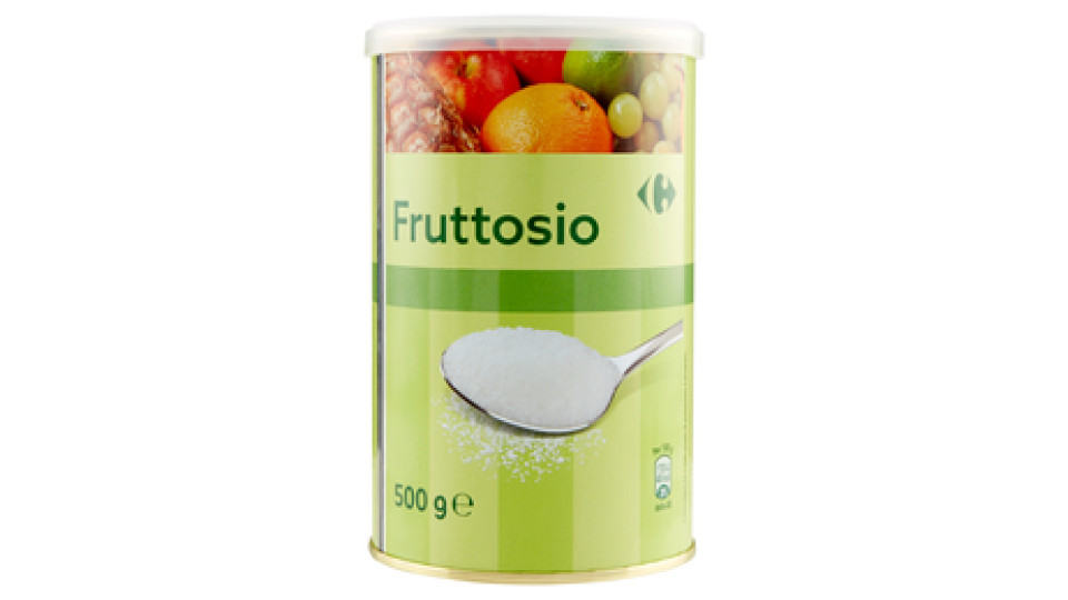 Carrefour Fruttosio