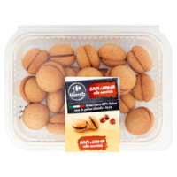 BACI DI DAMA NOCCIOLA