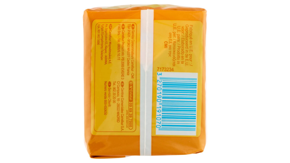 Carrefour Ultra Sottili Normal+