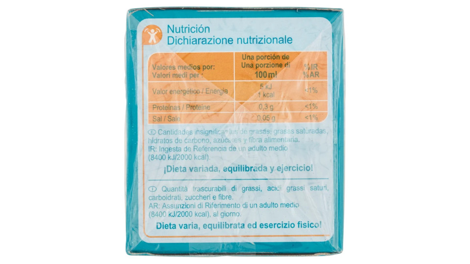 Carrefour Infuso zen 20 filtri