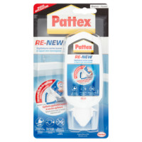 Pattex Bagno Sano Re-New Bianco