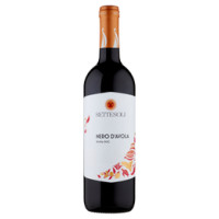 Settesoli Bio Nero D'avola Sicilia Doc