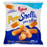 PATASNELLA
