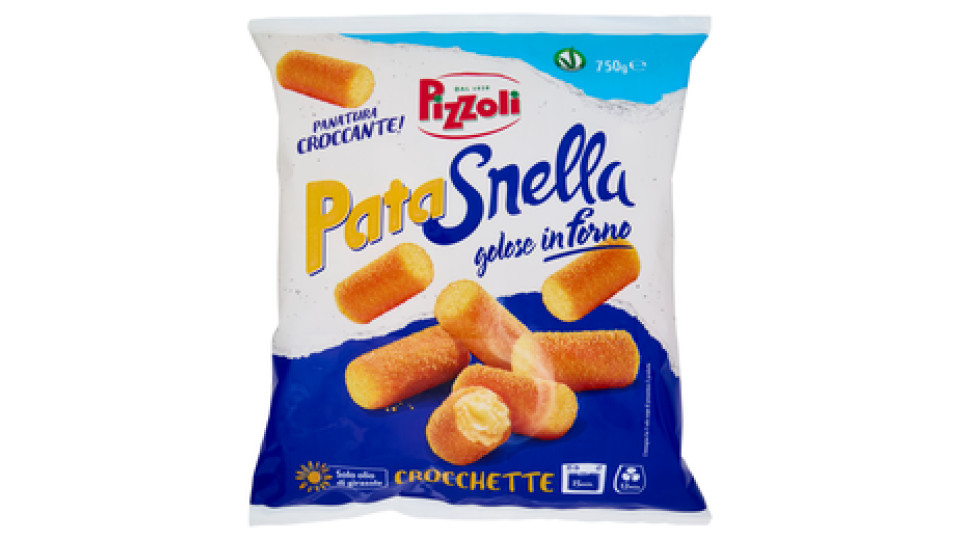 PATASNELLA