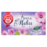 Infuso Fiori di Malva 20 x 1,5 g