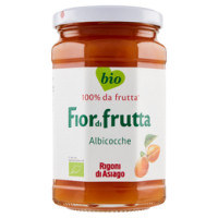 Rigoni di Asiago Fiordifrutta Albicocche