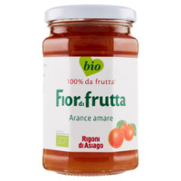 Rigoni di Asiago Fiordifrutta Arance Amare