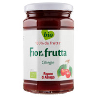 Rigoni di Asiago Fiordifrutta pere