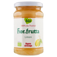 Rigoni di Asiago Fiordifrutta Limoni