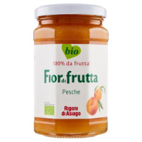 Rigoni di Asiago Fiordifrutta Pesche