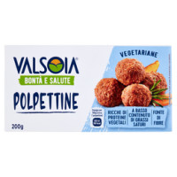 LE POLPETTINE