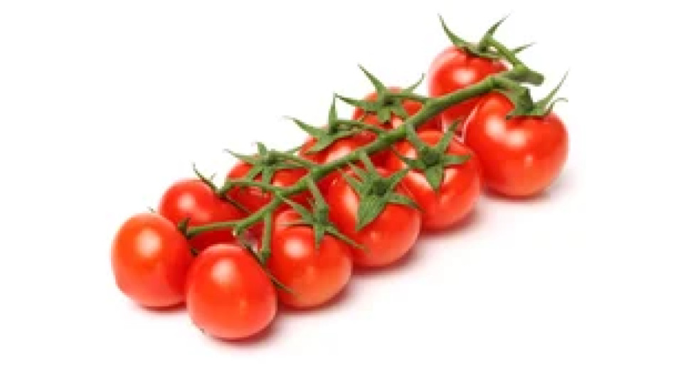 POMODORI CILIEGINI BIO , 550-650g