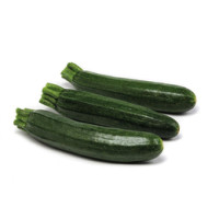 Zucchine Scure Bio 0,800 Kg