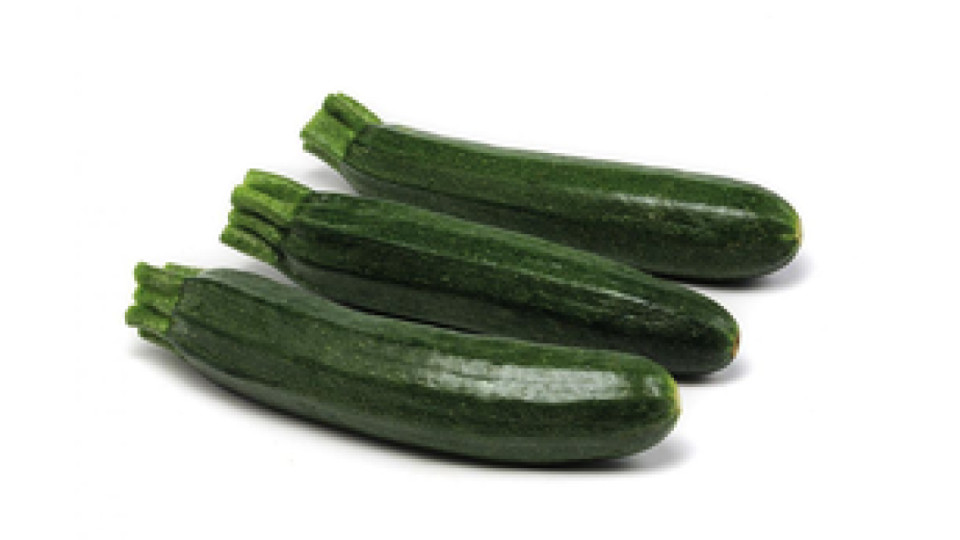 Zucchine Scure Bio 0,800 Kg