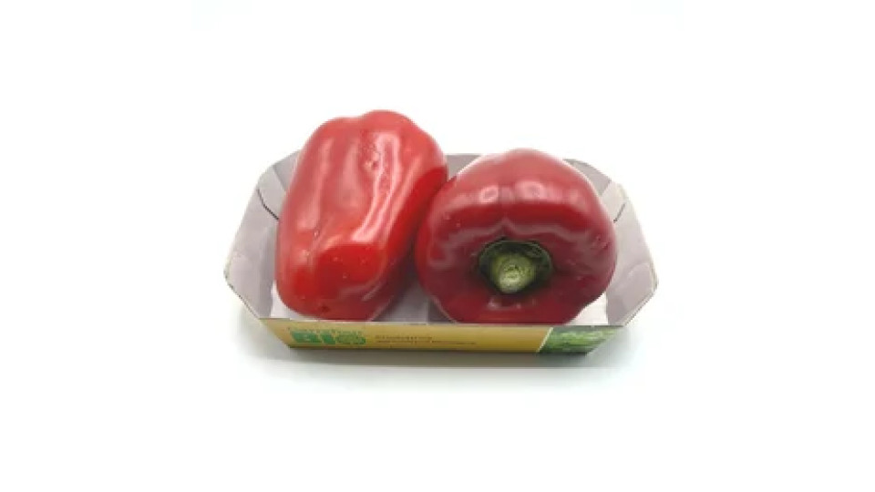 Peperoni BIO