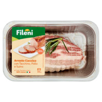 Fileni Arrosto Classico di Tacchino
