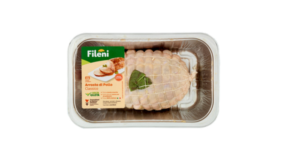Fileni Arrosto Classico di Pollo Fileni