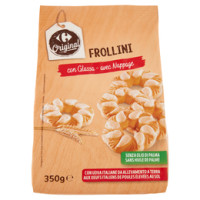 Esselunga, frollini con glassa