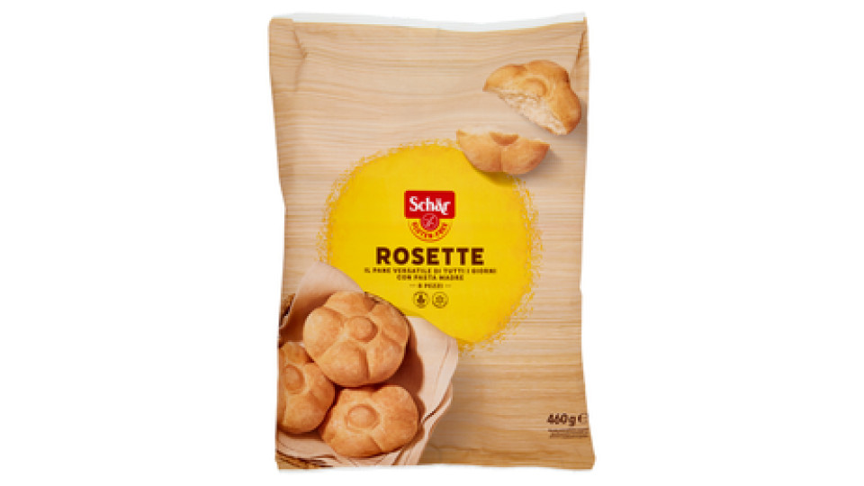 Schär Rosette
