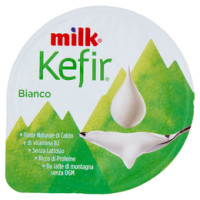 Milk Milk Kefir Bianco 150 G