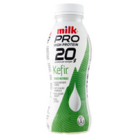 Milk Pro High Protein 20g Kefir Pistacchio e Mandorla 310 g