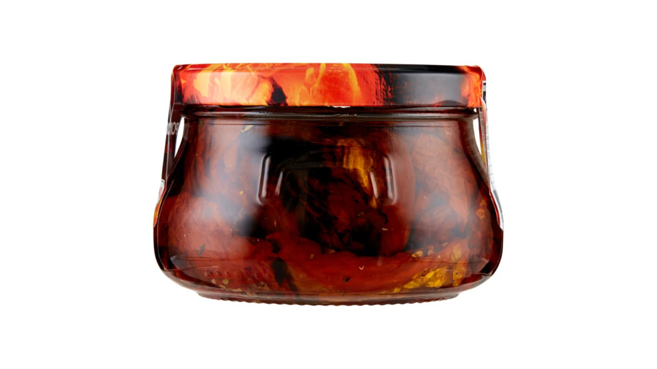 ortoCori alla Brace Pomodori