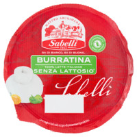 BURRATINA