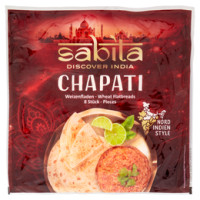 Chapati