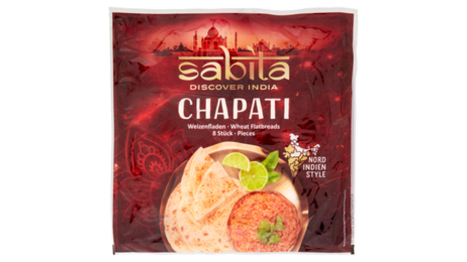 Chapati