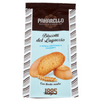 Panarello biscotti del lagaccio Senza Zuccheri Aggiunti