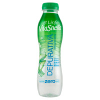 Le Linfe Vitasnella Aloe Vera Depurativa