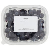 Mirtilli