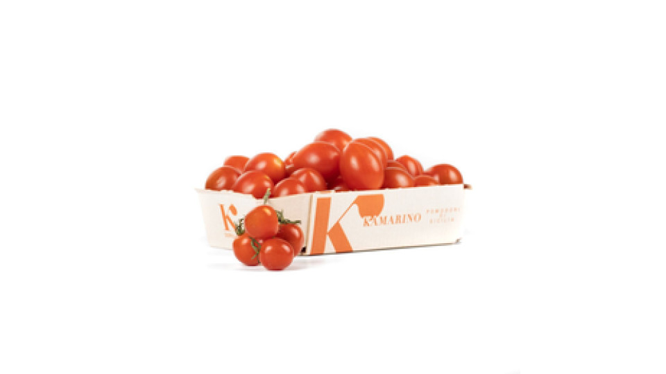 POMODORO KAMARINO