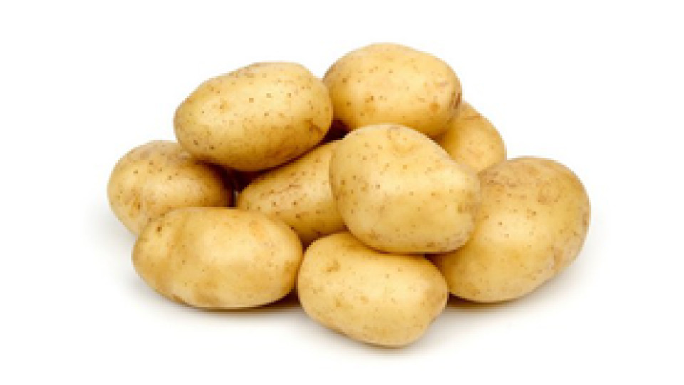 Patate per Purè