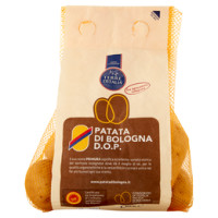 Patata di Bologna D.O.P. 1,5 Kg