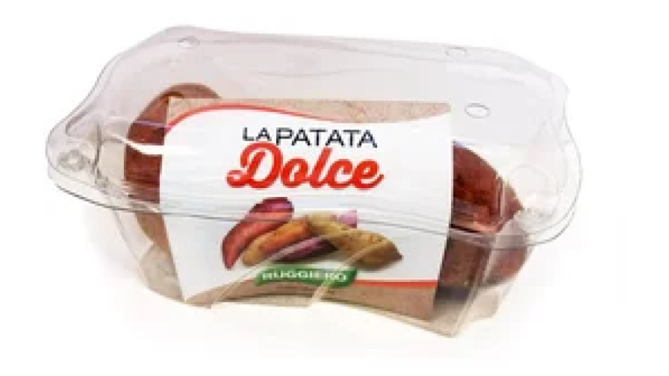 Patate Dolci