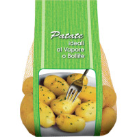PATATE  DA BOLLIRE KG